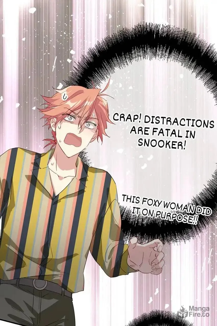Read Precise Strikes chapter 78 image 48 on Lezhin