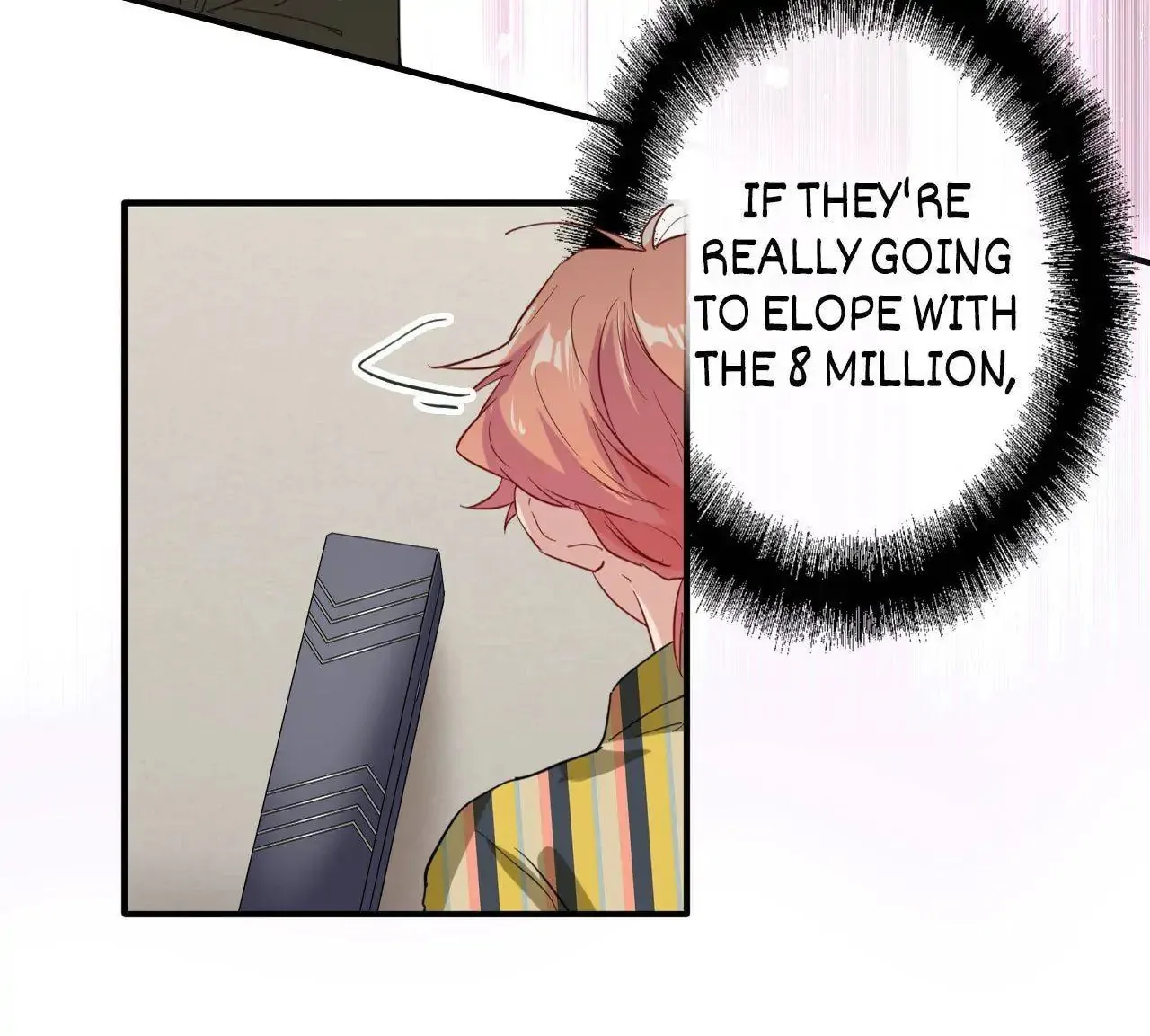 Read Precise Strikes chapter 78 image 49 on Lezhin
