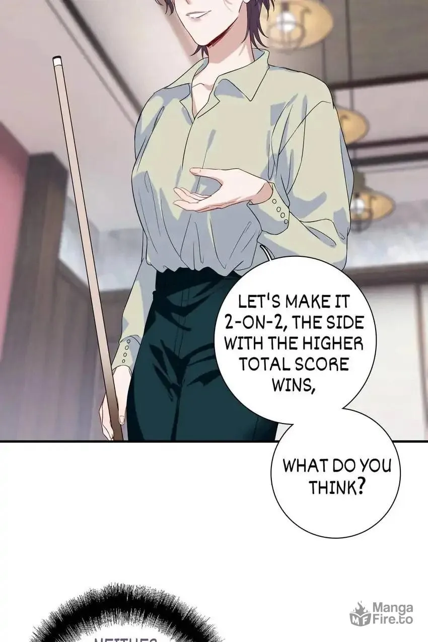 Read Precise Strikes chapter 78 image 5 on Lezhin