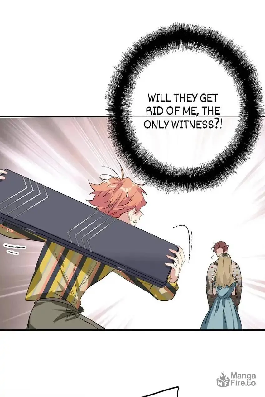 Read Precise Strikes chapter 78 image 50 on Lezhin