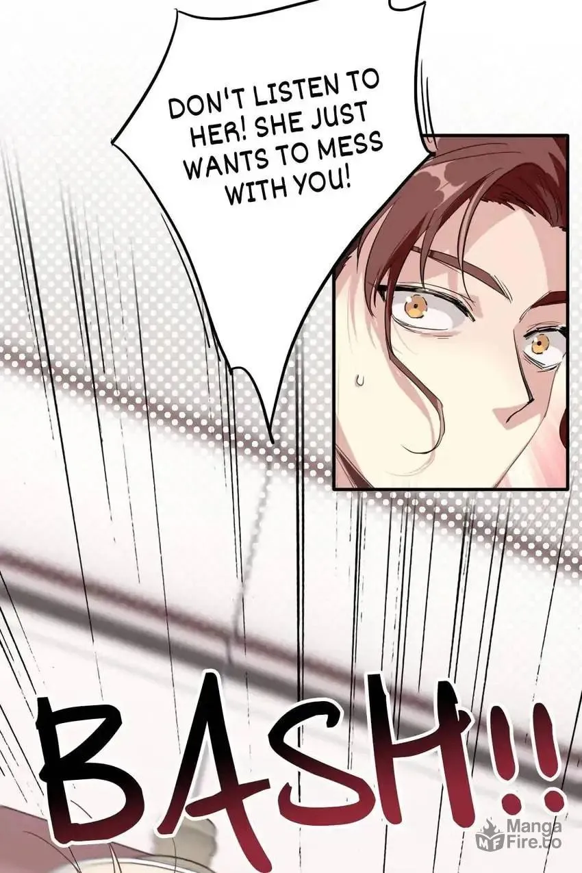 Read Precise Strikes chapter 78 image 51 on Lezhin