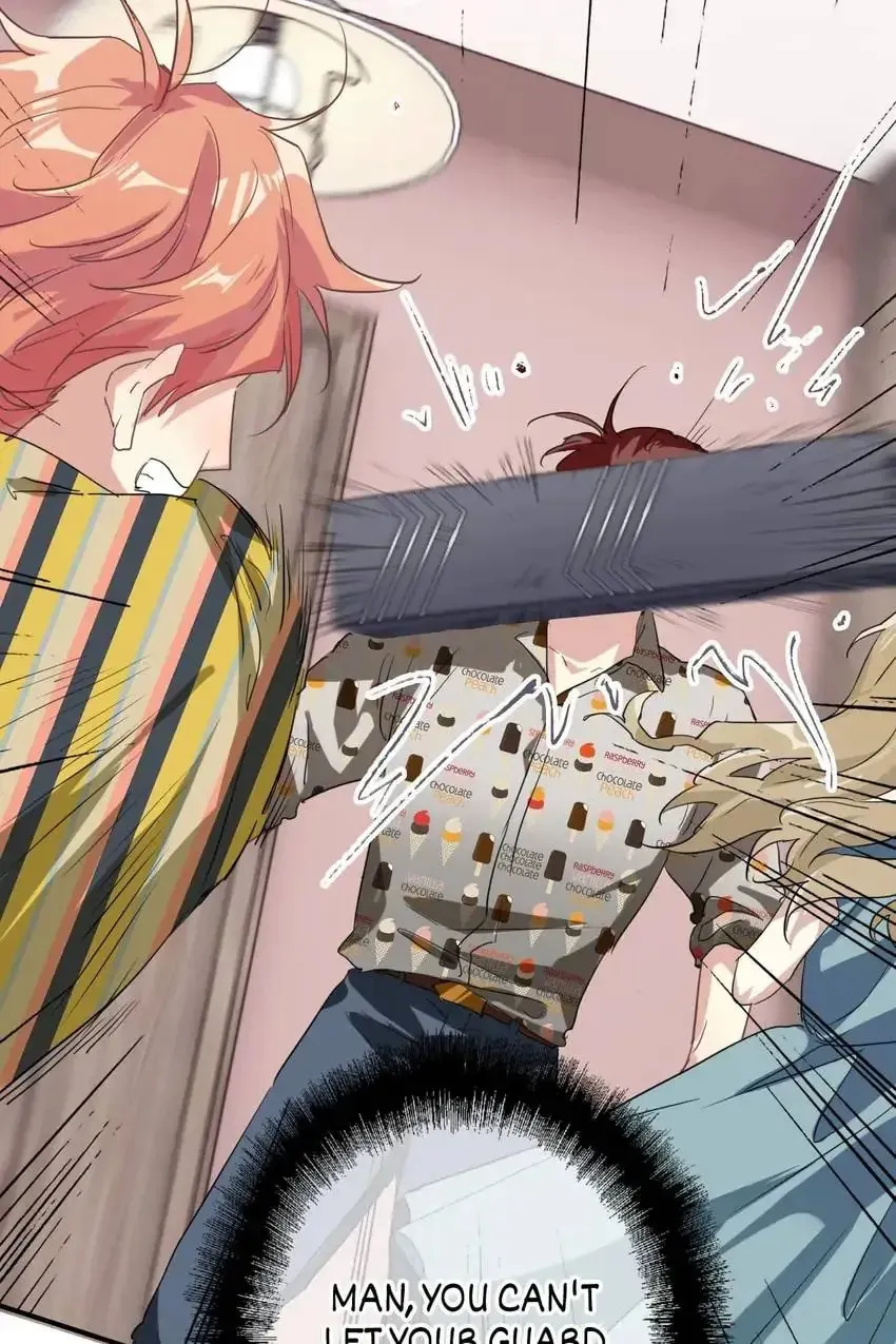 Read Precise Strikes chapter 78 image 52 on Lezhin