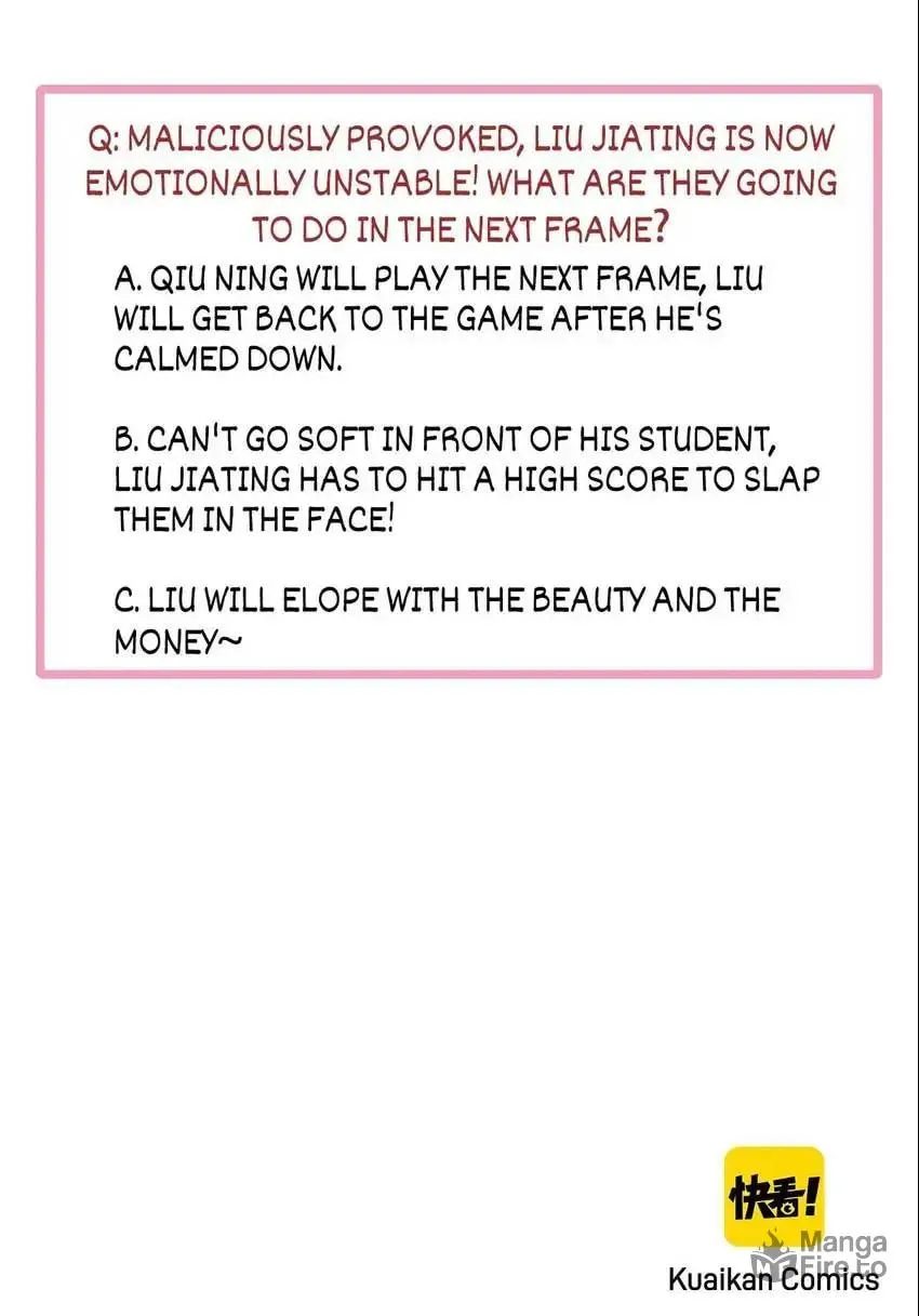 Read Precise Strikes chapter 78 image 54 on Lezhin