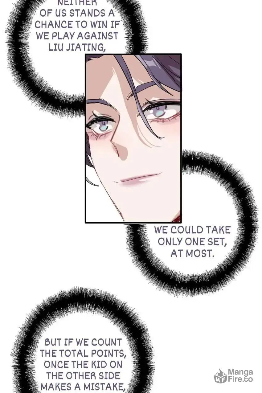 Read Precise Strikes chapter 78 image 6 on Lezhin