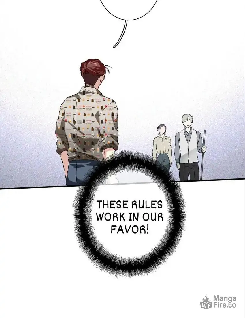 Read Precise Strikes chapter 78 image 9 on Lezhin