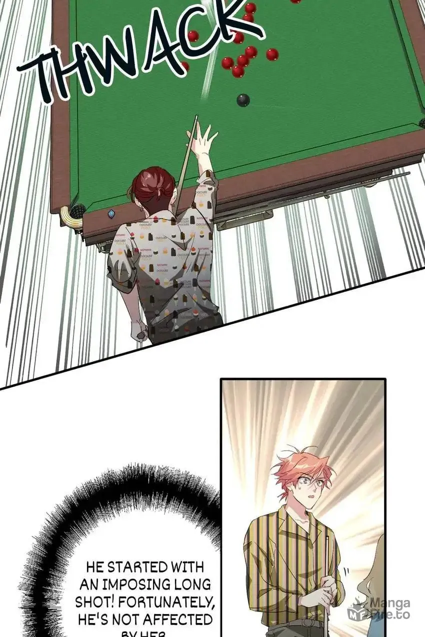 Read Precise Strikes chapter 79 image 10 on Lezhin