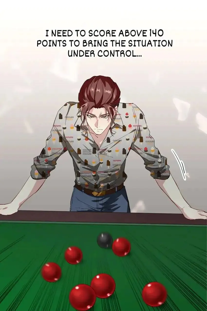 Read Precise Strikes chapter 79 image 14 on Lezhin