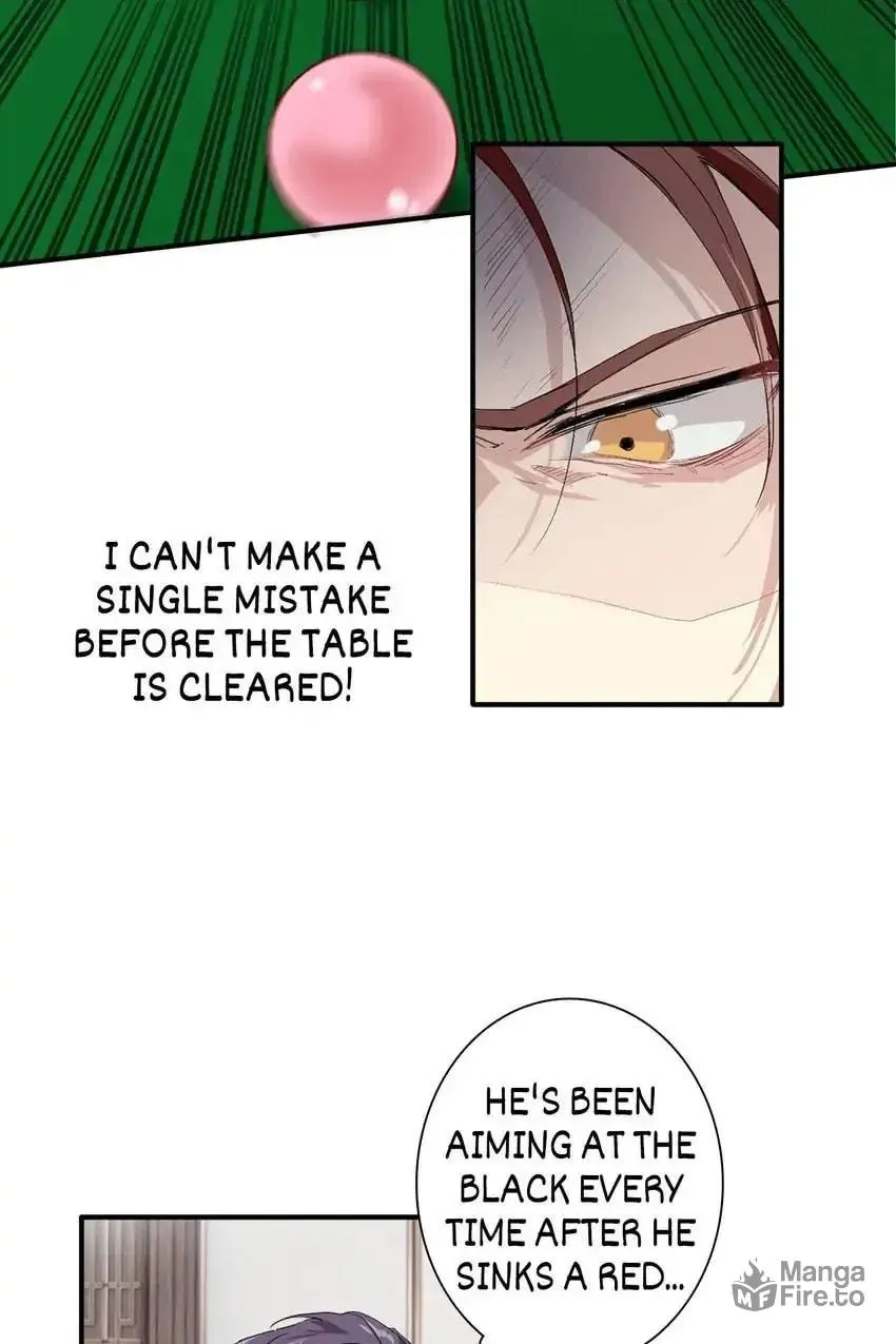Read Precise Strikes chapter 79 image 15 on Lezhin