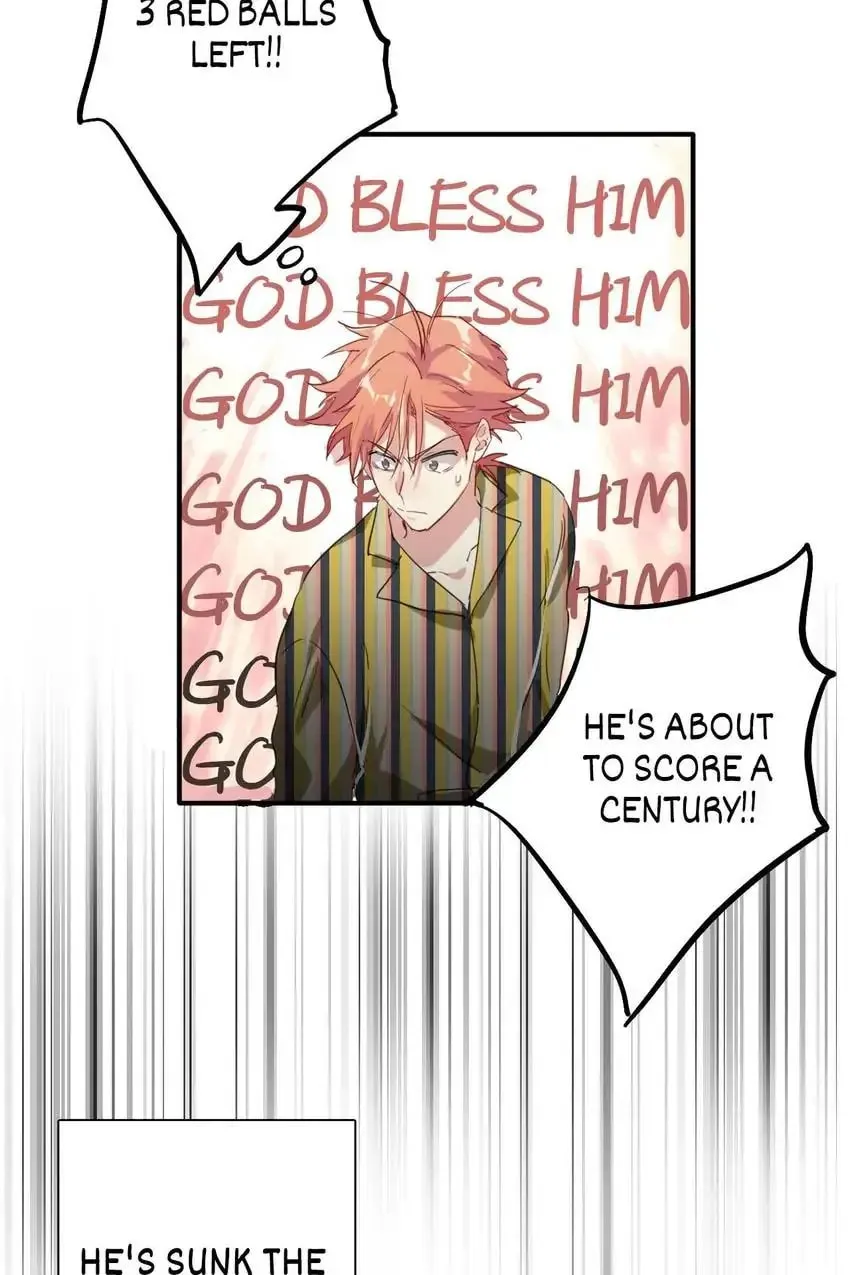 Read Precise Strikes chapter 79 image 19 on Lezhin