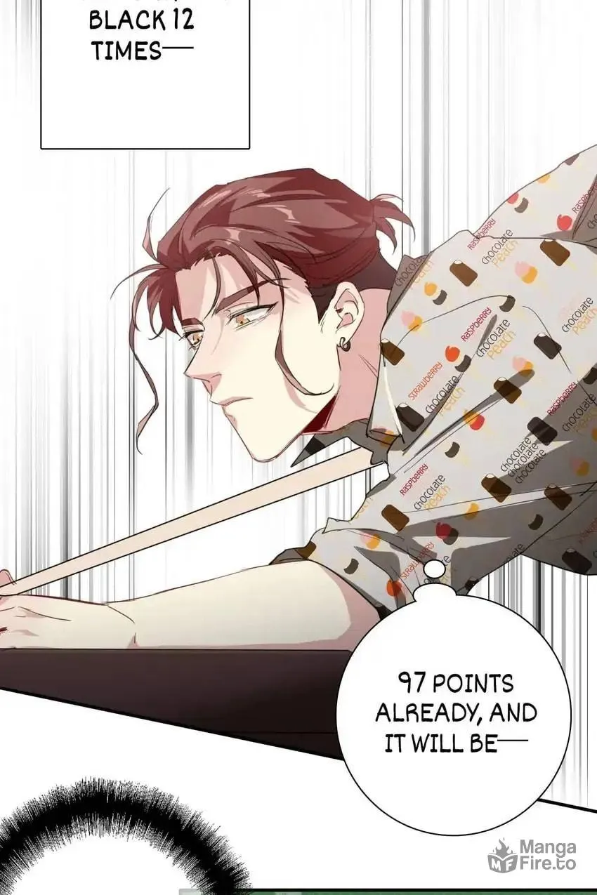 Read Precise Strikes chapter 79 image 20 on Lezhin