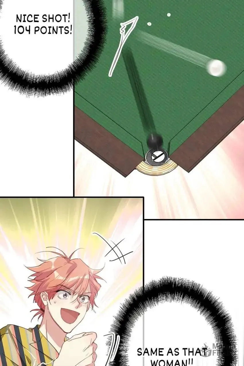 Read Precise Strikes chapter 79 image 21 on Lezhin