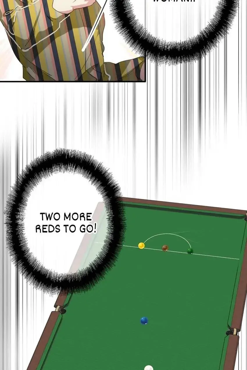 Read Precise Strikes chapter 79 image 22 on Lezhin