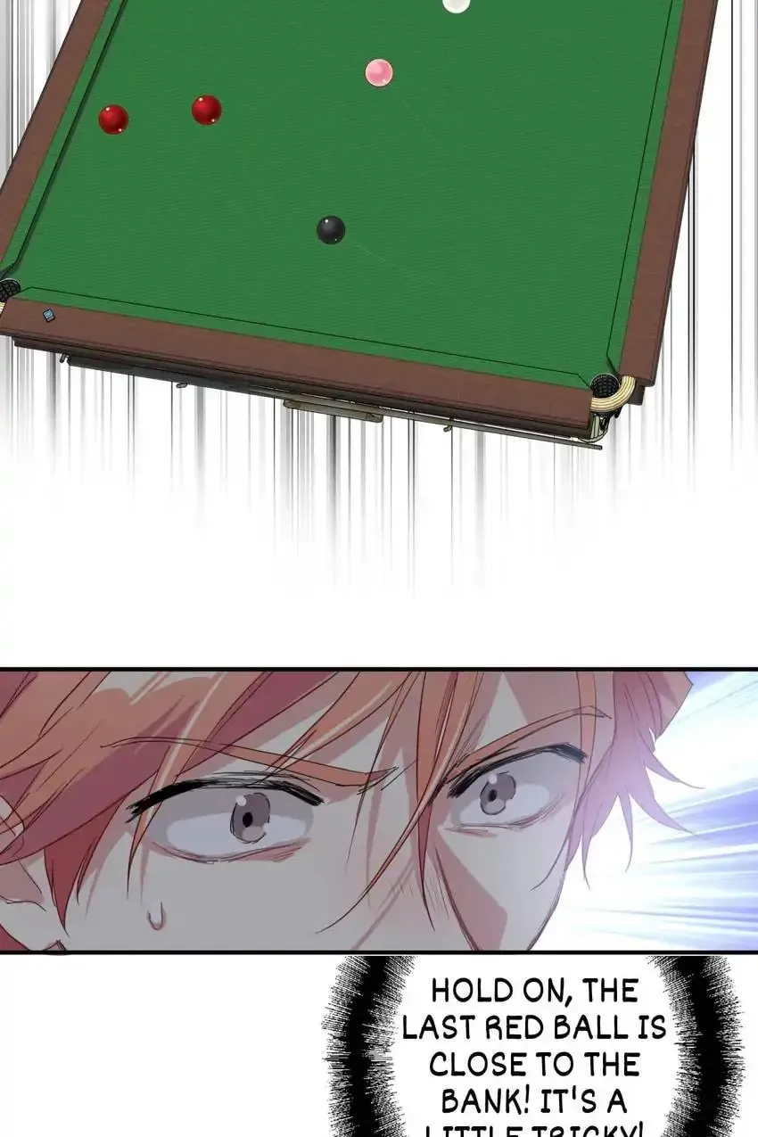 Read Precise Strikes chapter 79 image 23 on Lezhin