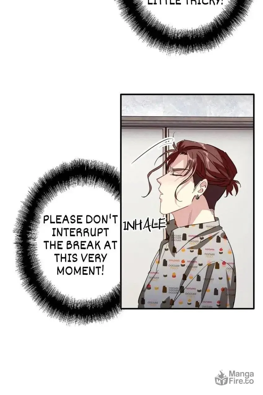 Read Precise Strikes chapter 79 image 24 on Lezhin