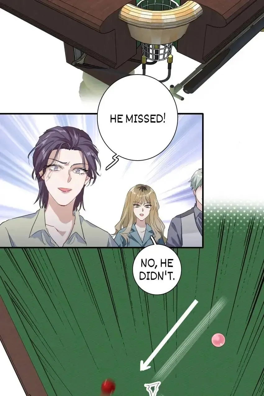 Read Precise Strikes chapter 79 image 26 on Lezhin