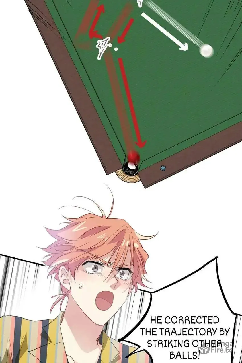 Read Precise Strikes chapter 79 image 27 on Lezhin