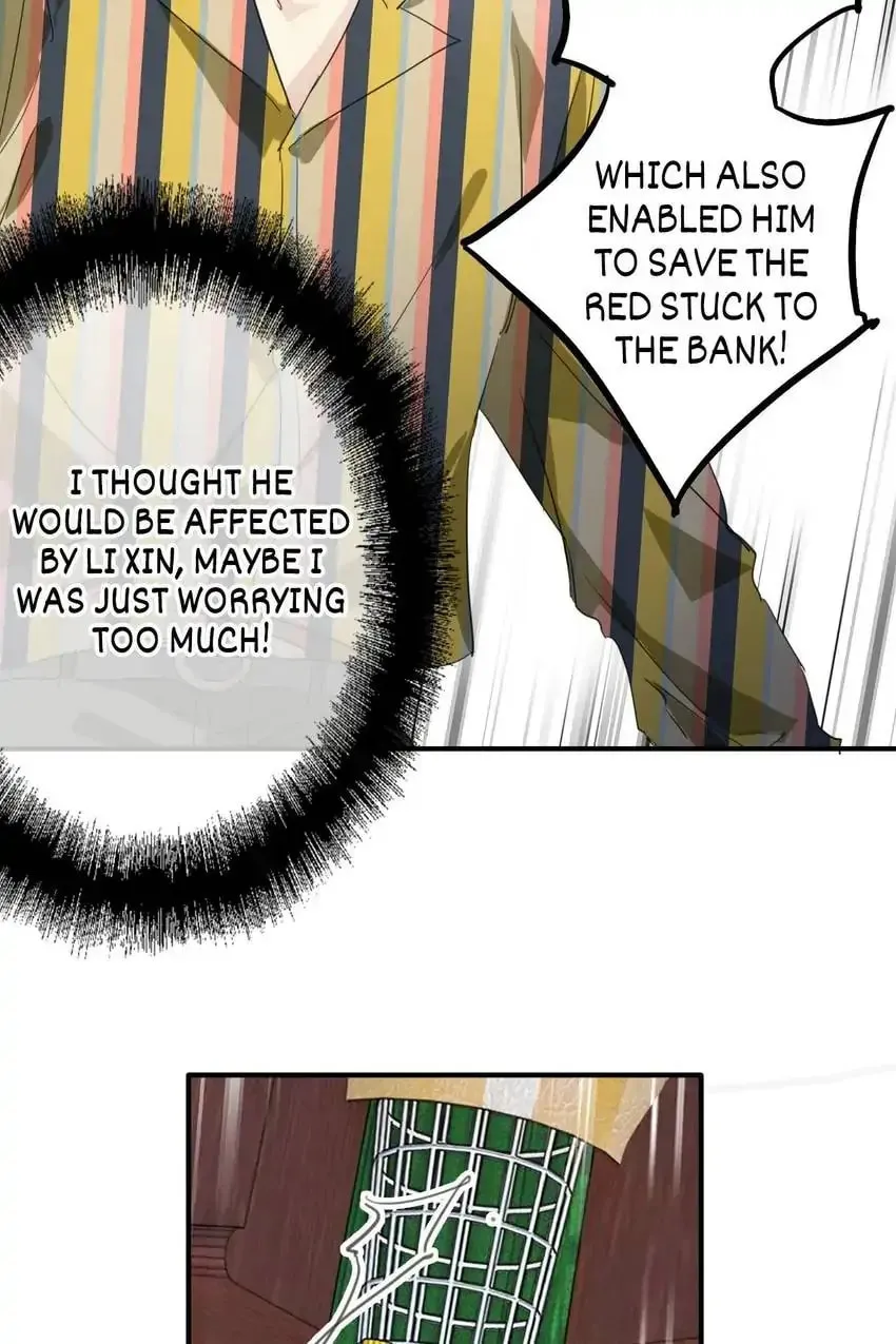 Read Precise Strikes chapter 79 image 28 on Lezhin