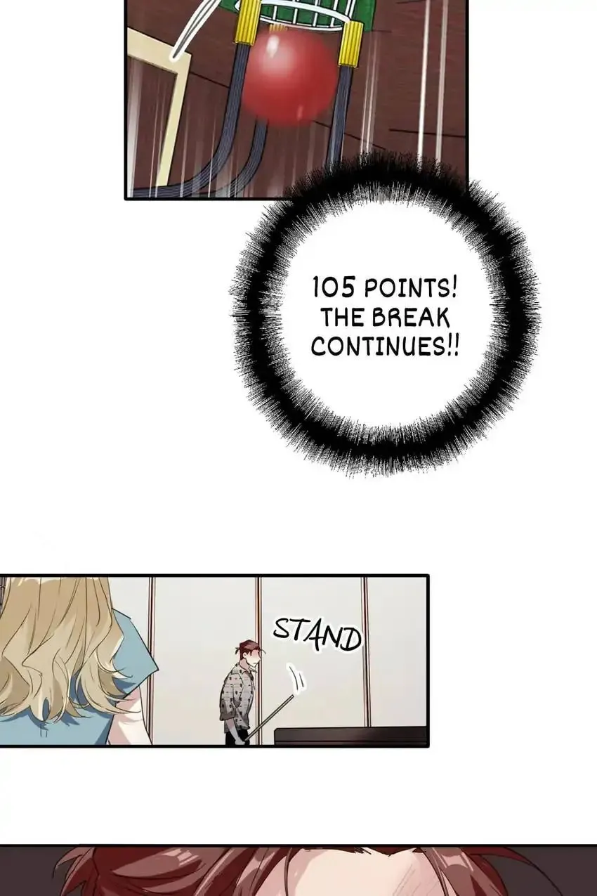 Read Precise Strikes chapter 79 image 29 on Lezhin