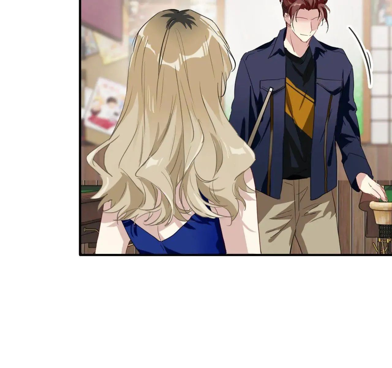 Read Precise Strikes chapter 79 image 32 on Lezhin
