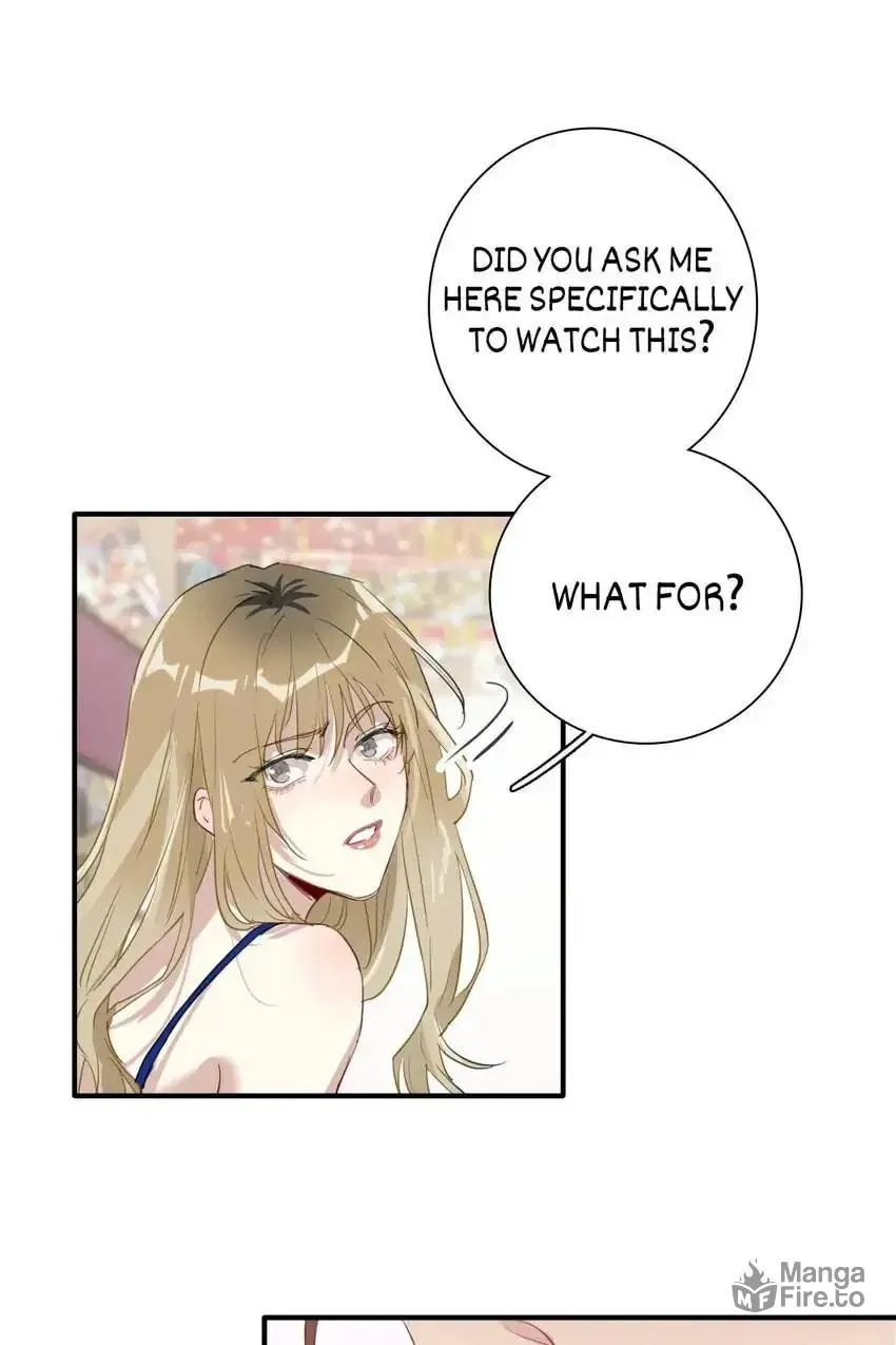 Read Precise Strikes chapter 79 image 33 on Lezhin