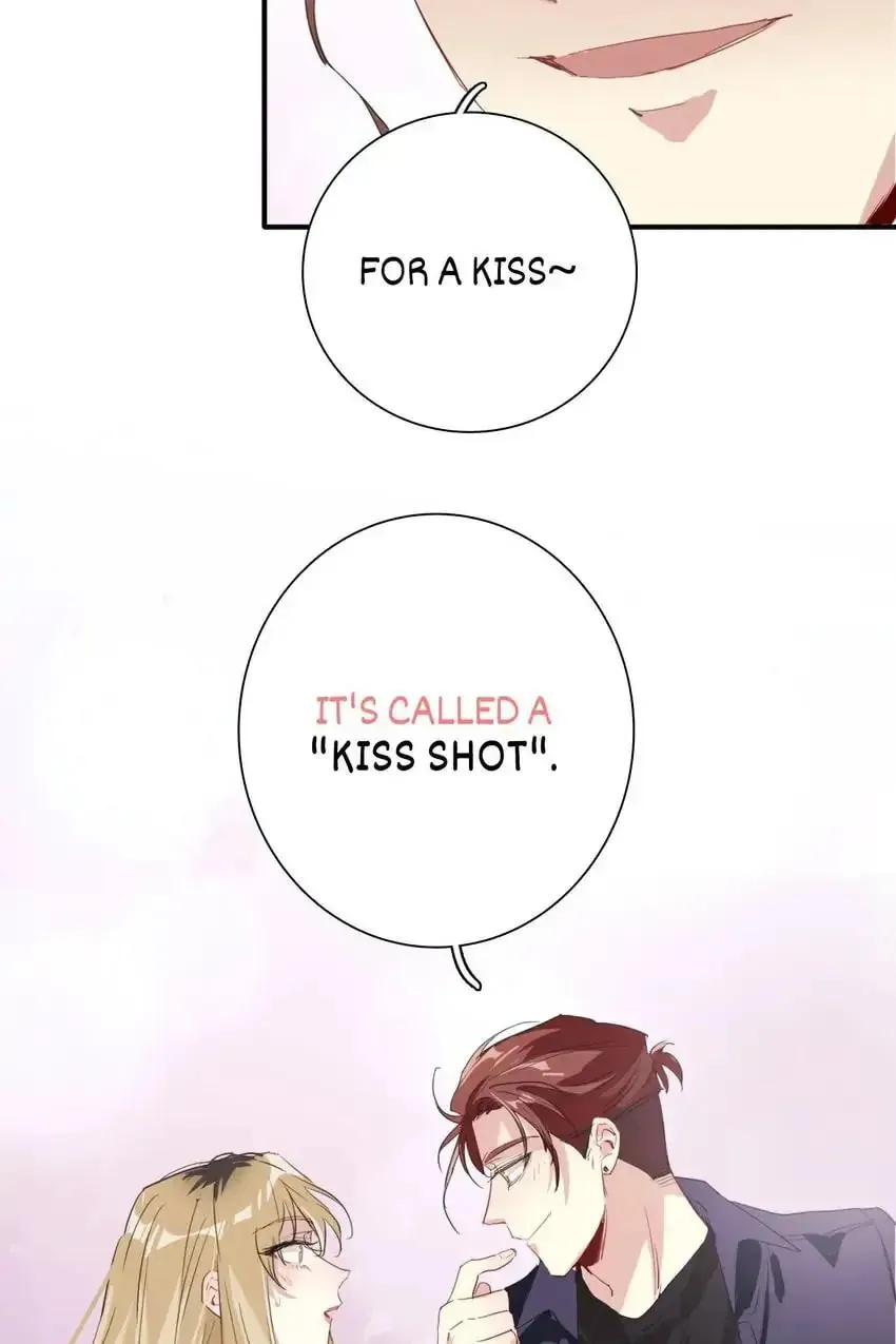 Read Precise Strikes chapter 79 image 34 on Lezhin