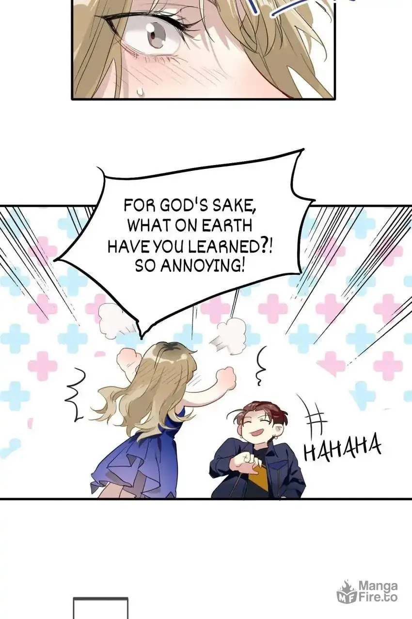Read Precise Strikes chapter 79 image 36 on Lezhin
