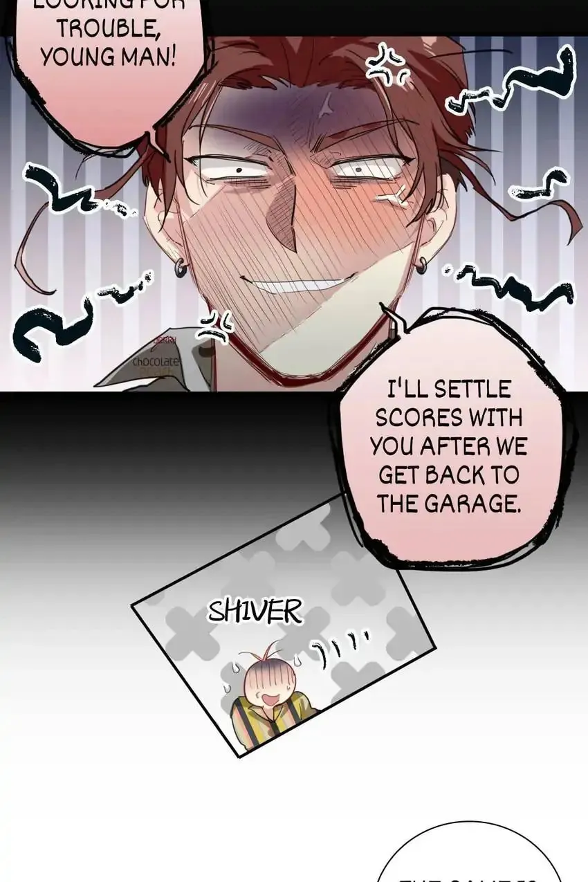 Read Precise Strikes chapter 79 image 4 on Lezhin