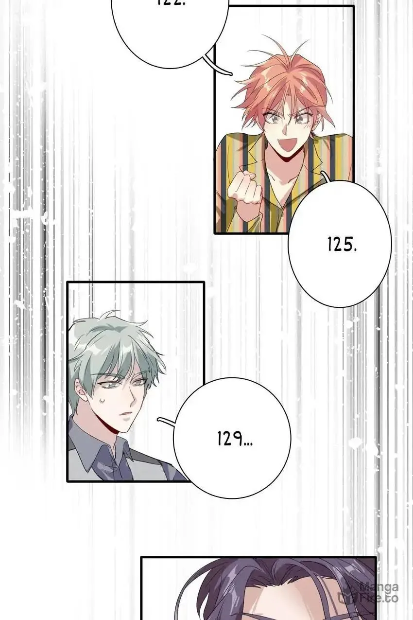 Read Precise Strikes chapter 79 image 42 on Lezhin
