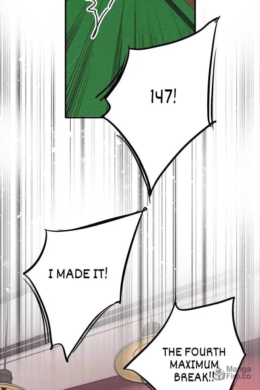 Read Precise Strikes chapter 79 image 45 on Lezhin