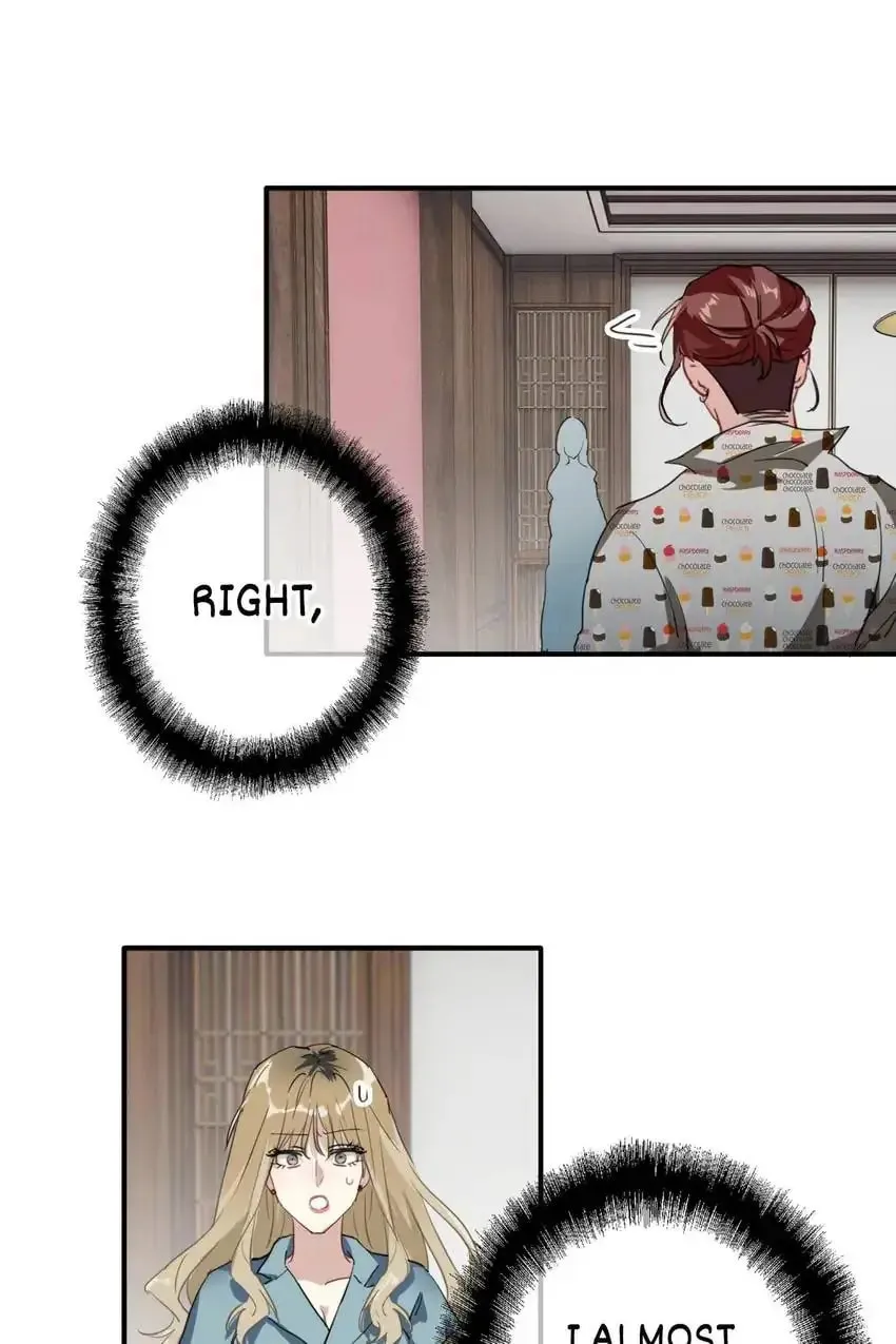 Read Precise Strikes chapter 79 image 49 on Lezhin