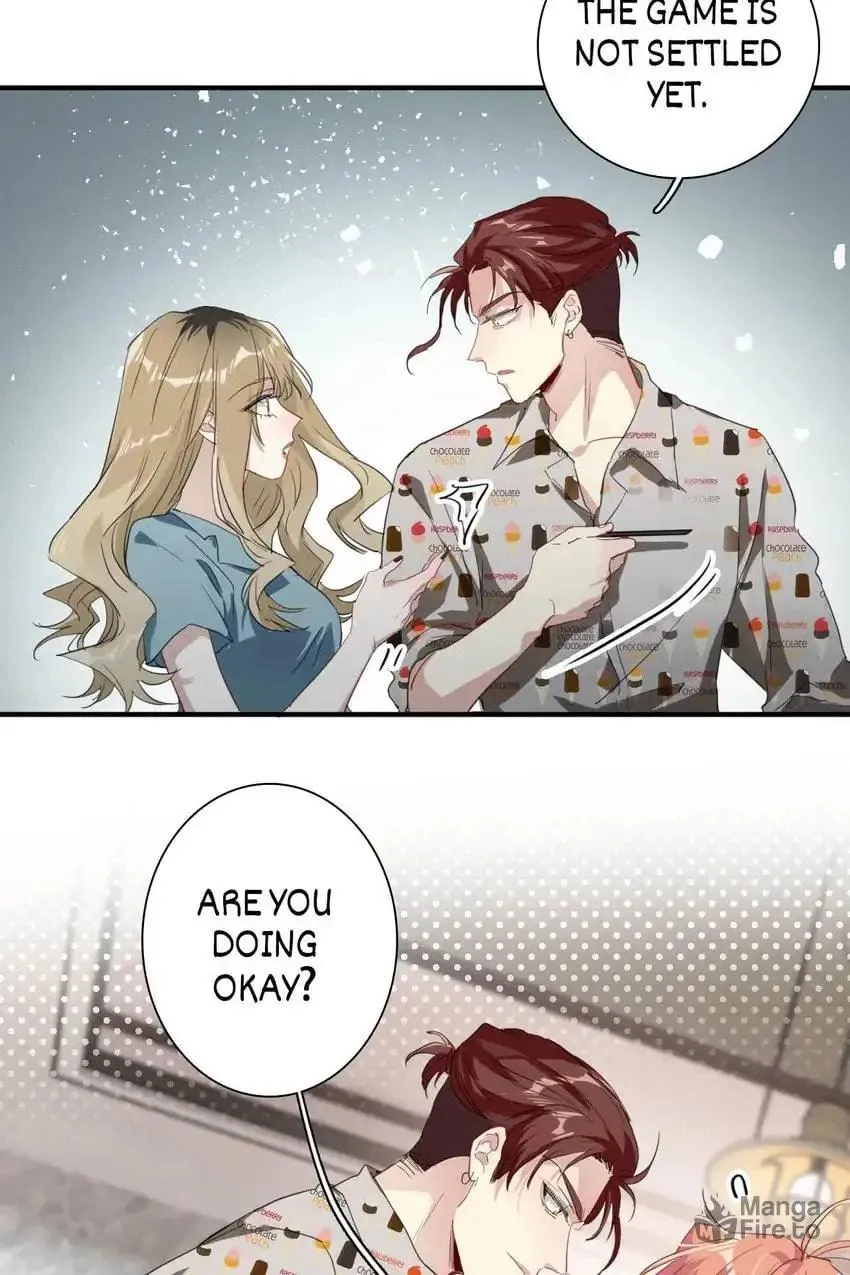 Read Precise Strikes chapter 79 image 5 on Lezhin