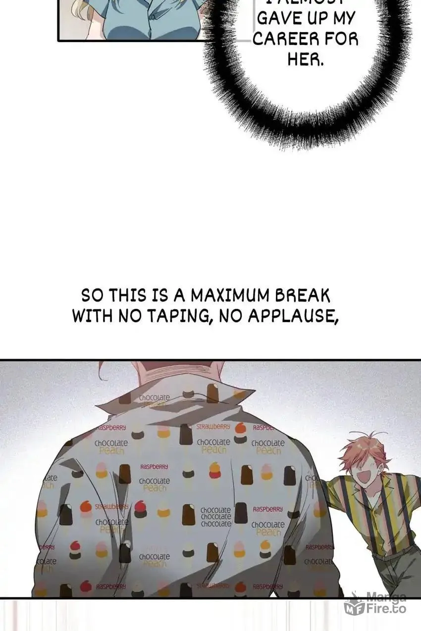 Read Precise Strikes chapter 79 image 50 on Lezhin