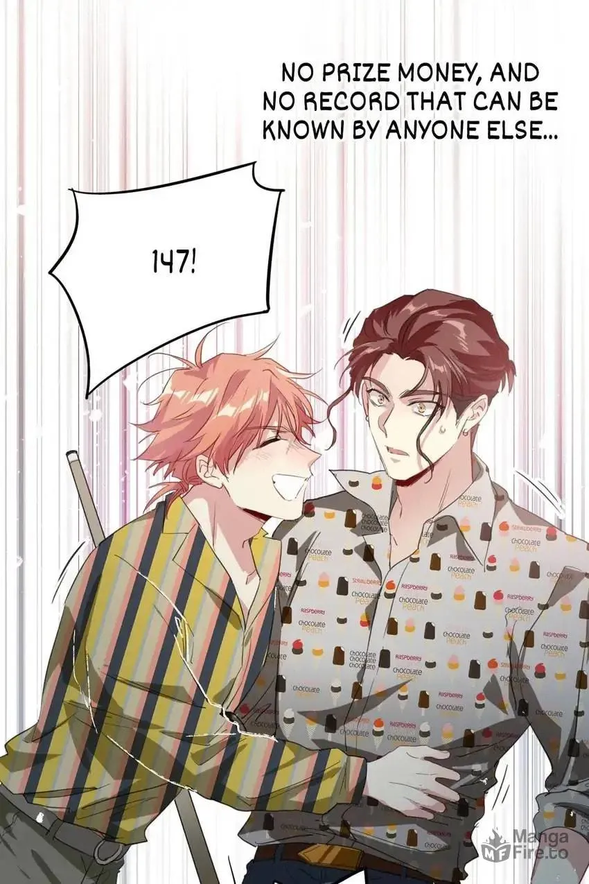 Read Precise Strikes chapter 79 image 51 on Lezhin