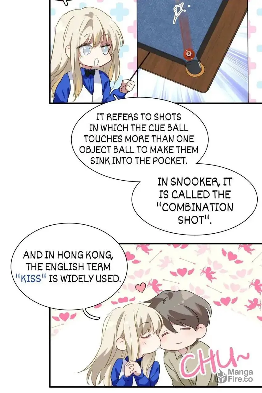 Read Precise Strikes chapter 79 image 54 on Lezhin