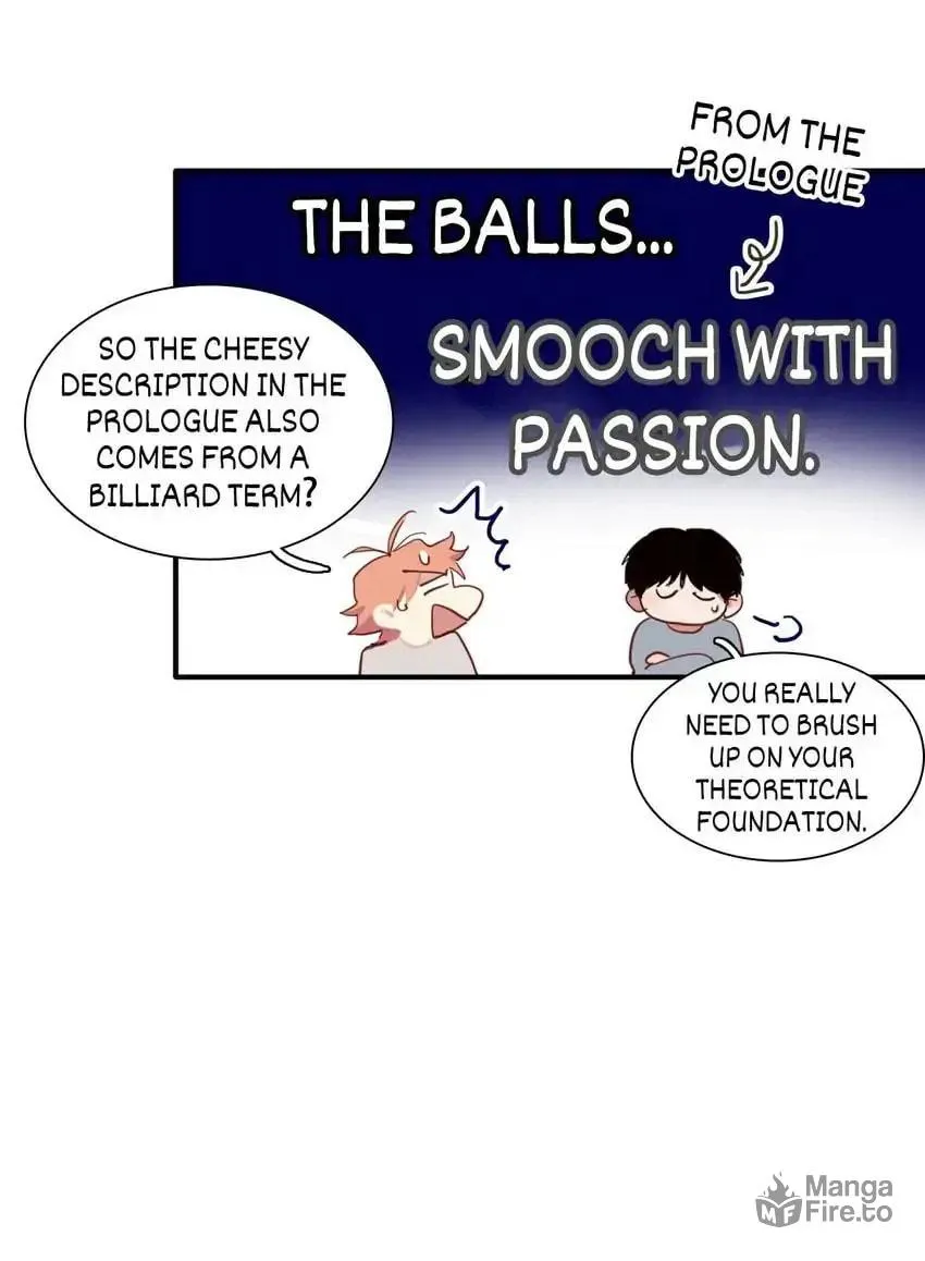 Read Precise Strikes chapter 79 image 55 on Lezhin
