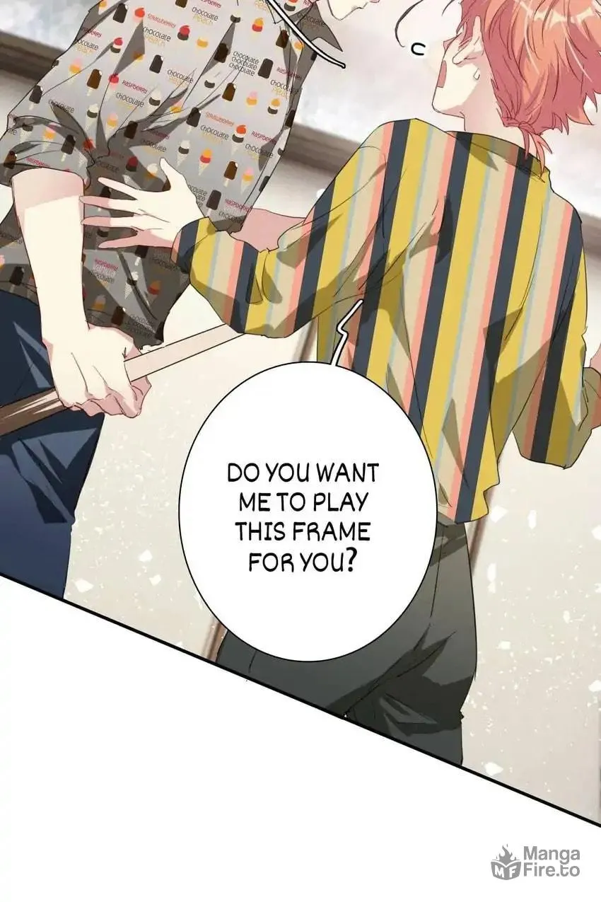 Read Precise Strikes chapter 79 image 6 on Lezhin