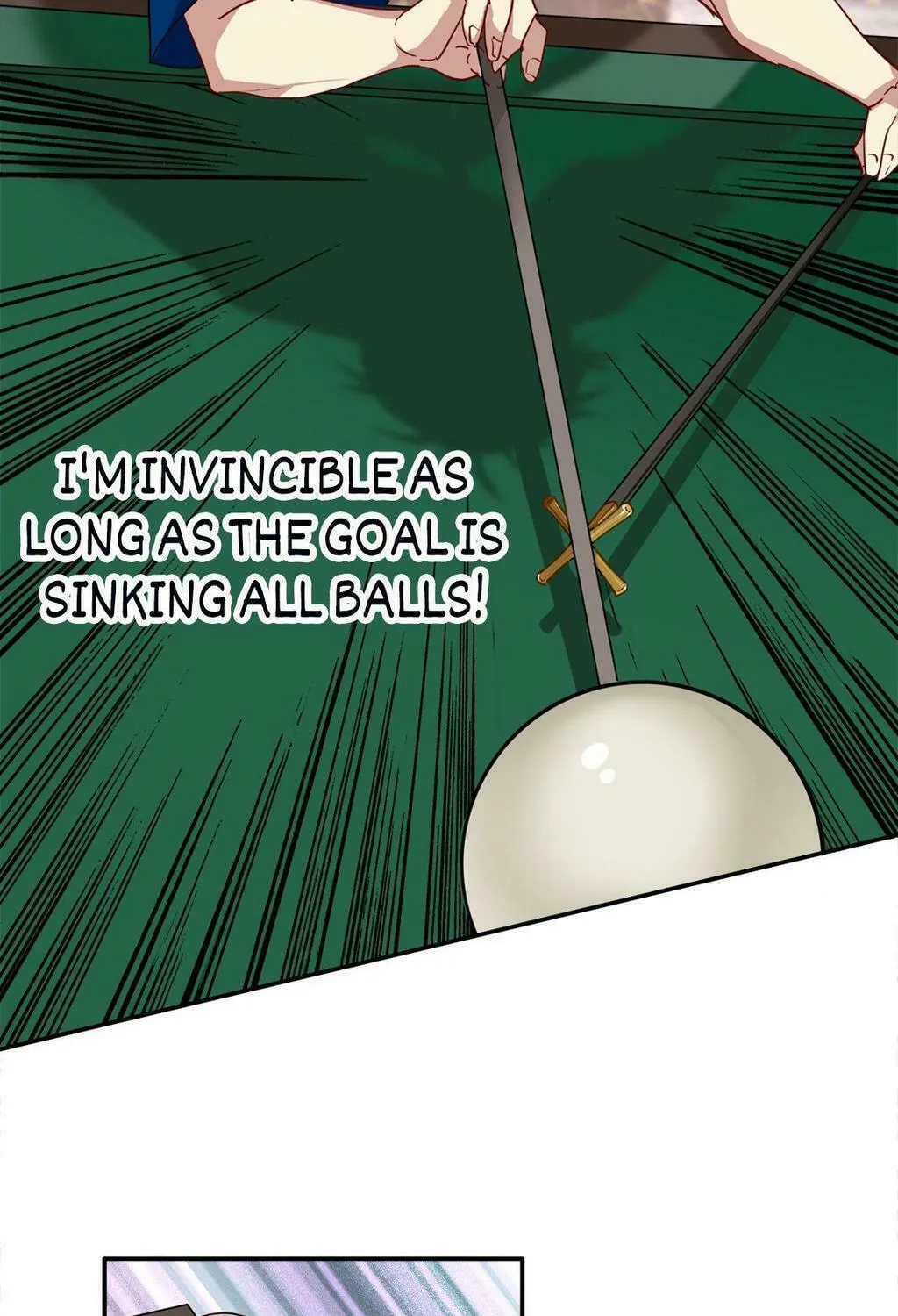 Read Precise Strikes chapter 8 image 11 on Lezhin