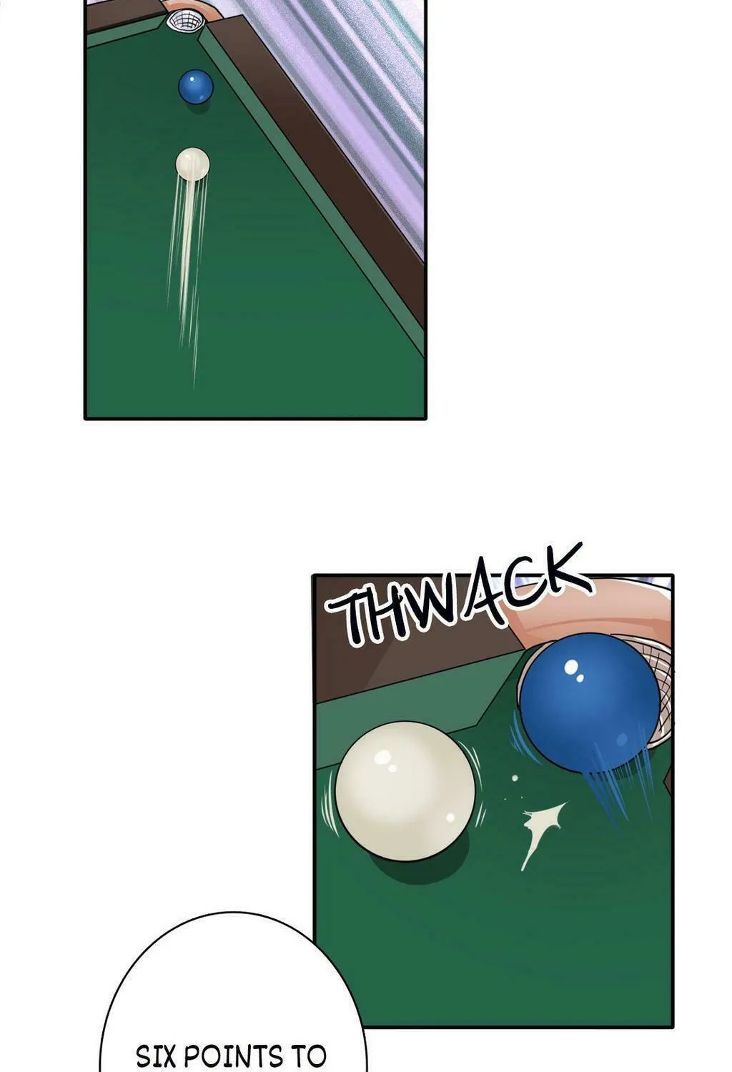 Read Precise Strikes chapter 8 image 12 on Lezhin