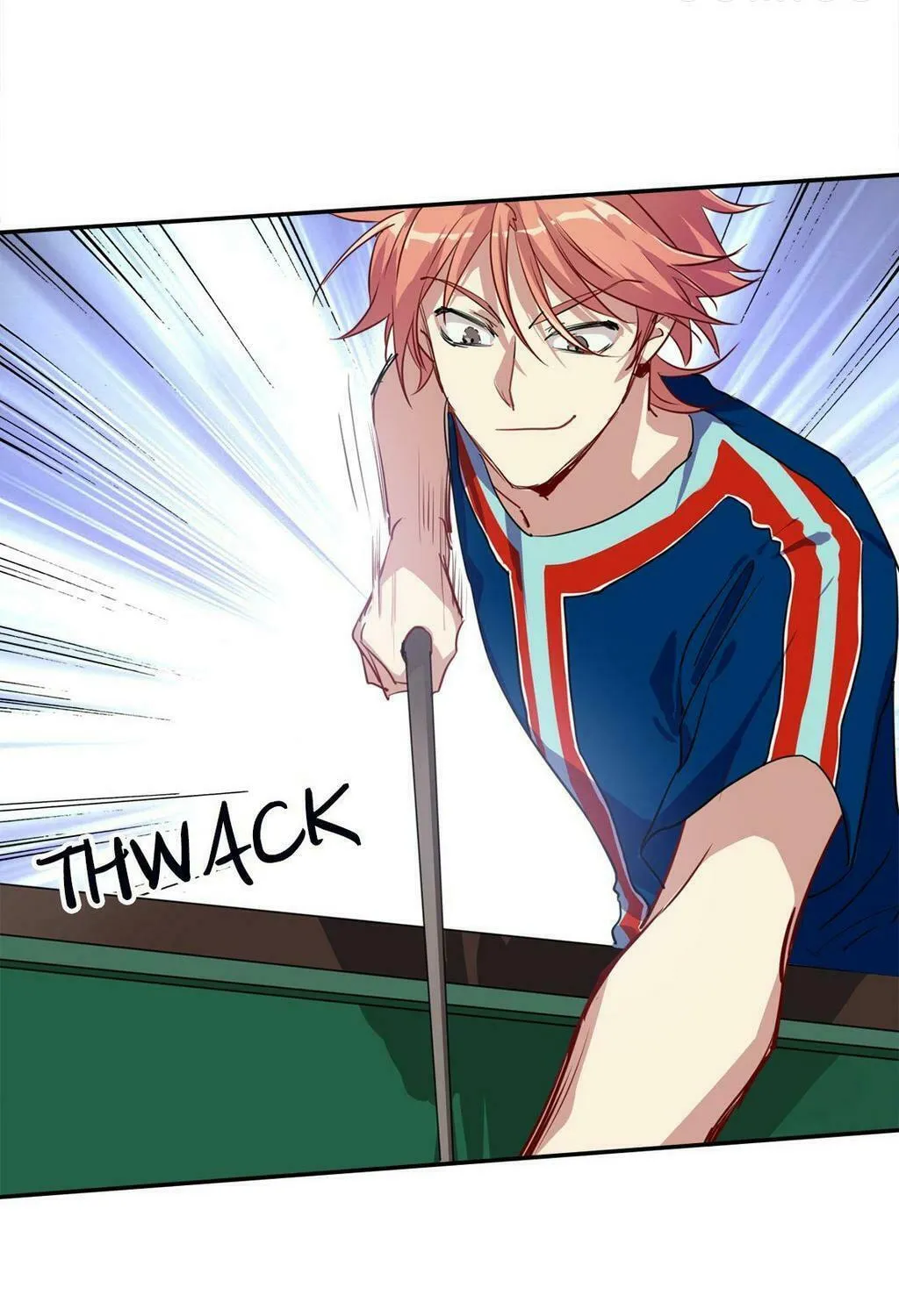 Read Precise Strikes chapter 8 image 14 on Lezhin