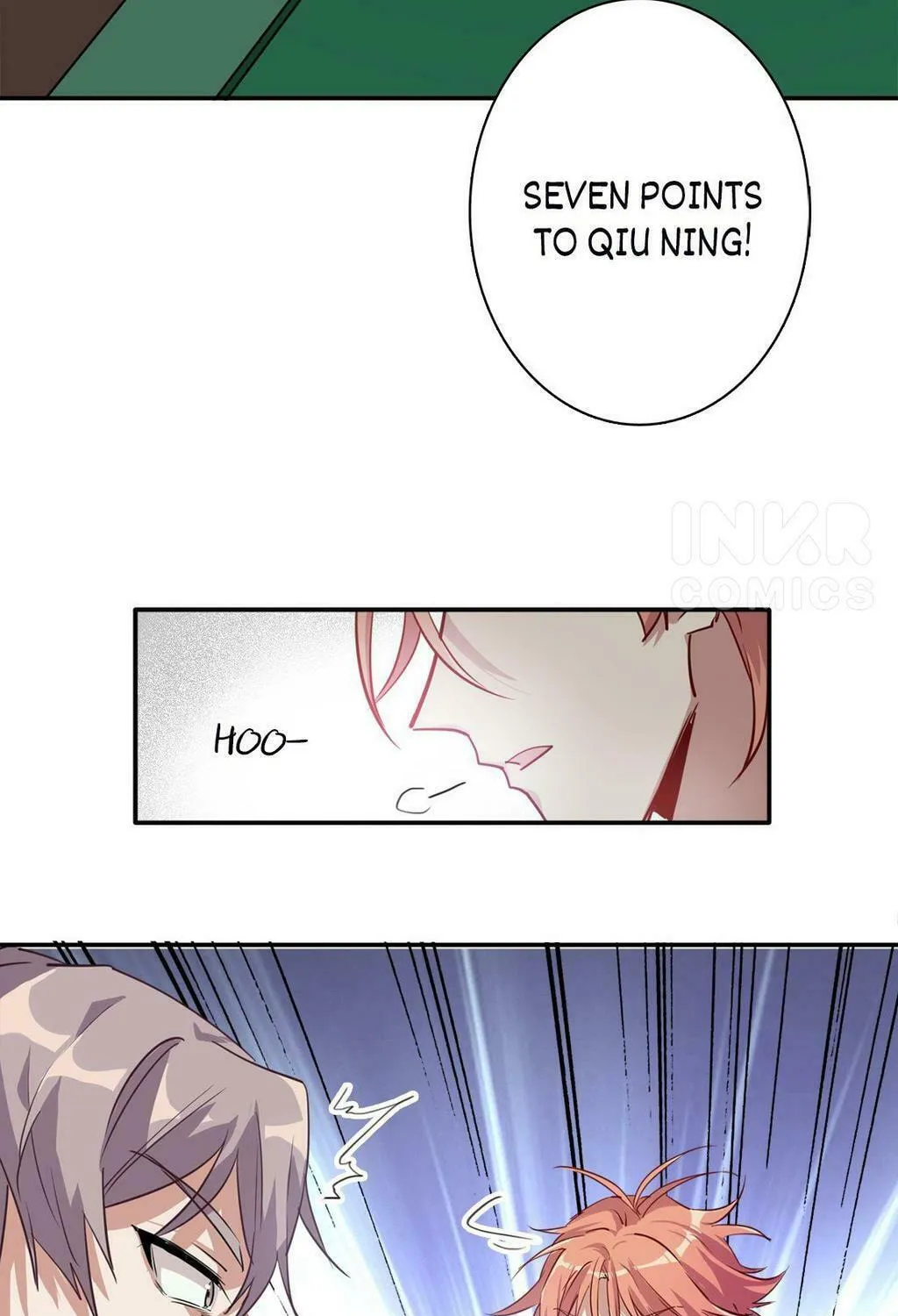 Read Precise Strikes chapter 8 image 16 on Lezhin
