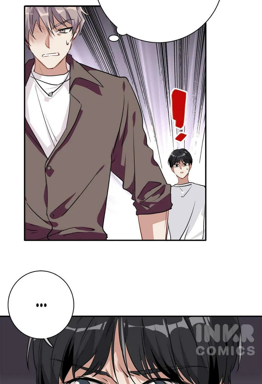 Read Precise Strikes chapter 8 image 18 on Lezhin