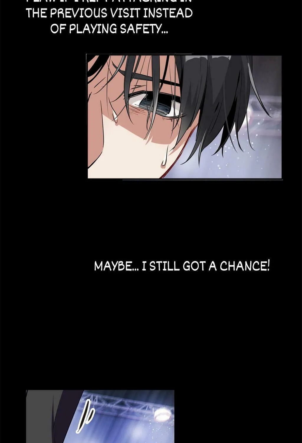 Read Precise Strikes chapter 8 image 22 on Lezhin