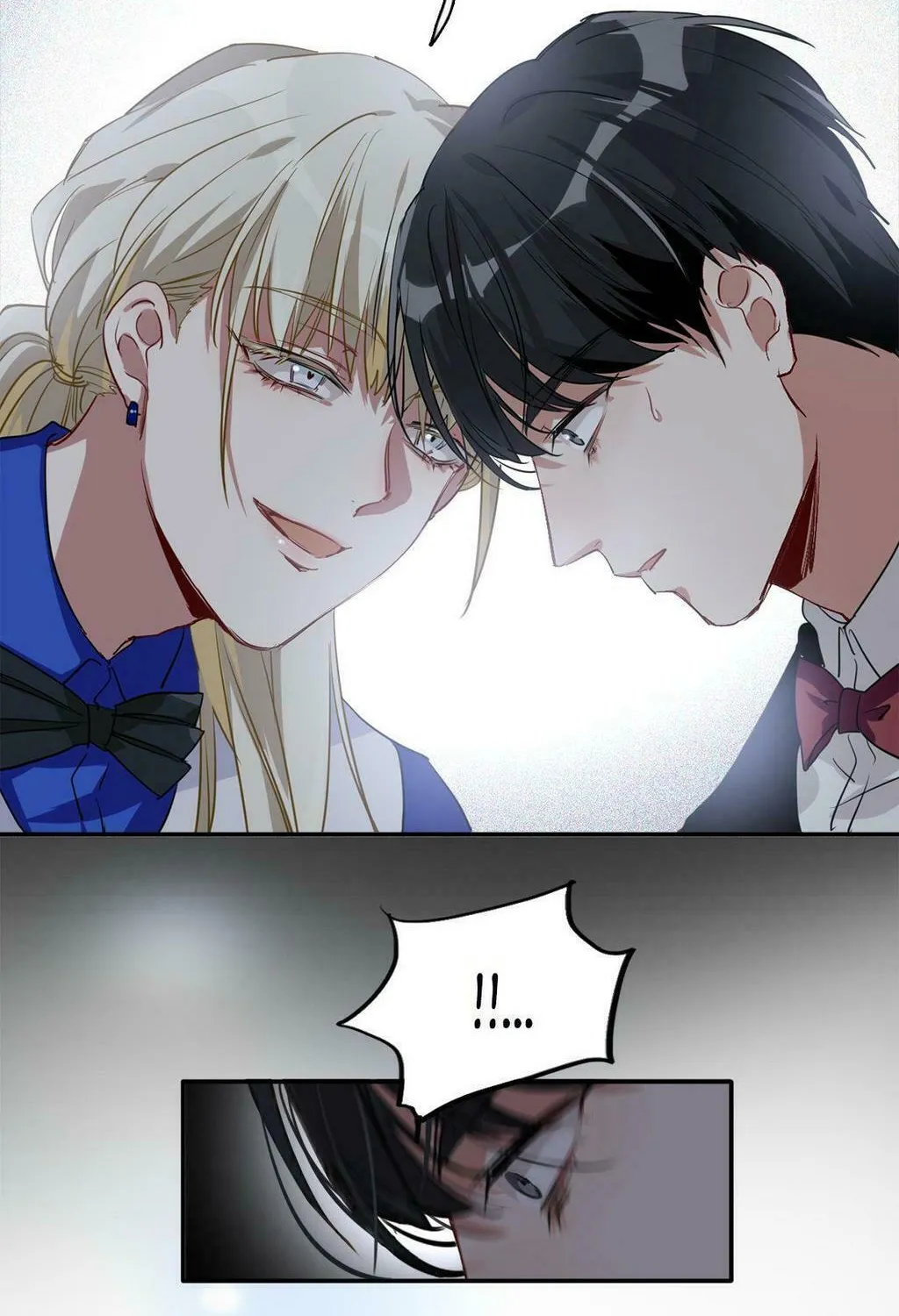 Read Precise Strikes chapter 8 image 25 on Lezhin