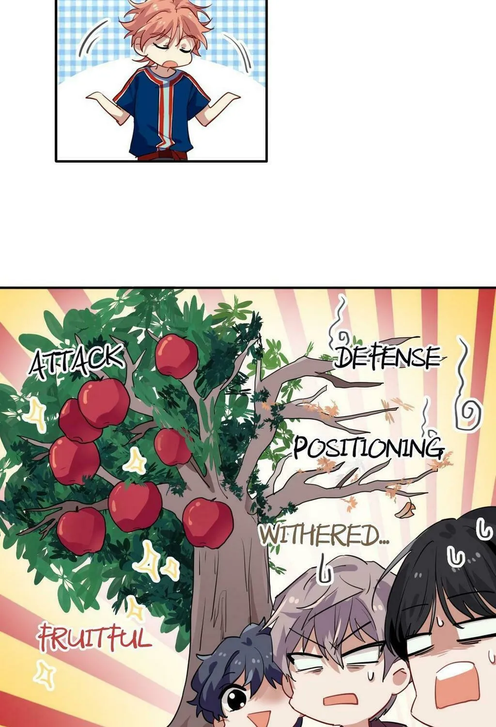 Read Precise Strikes chapter 8 image 37 on Lezhin
