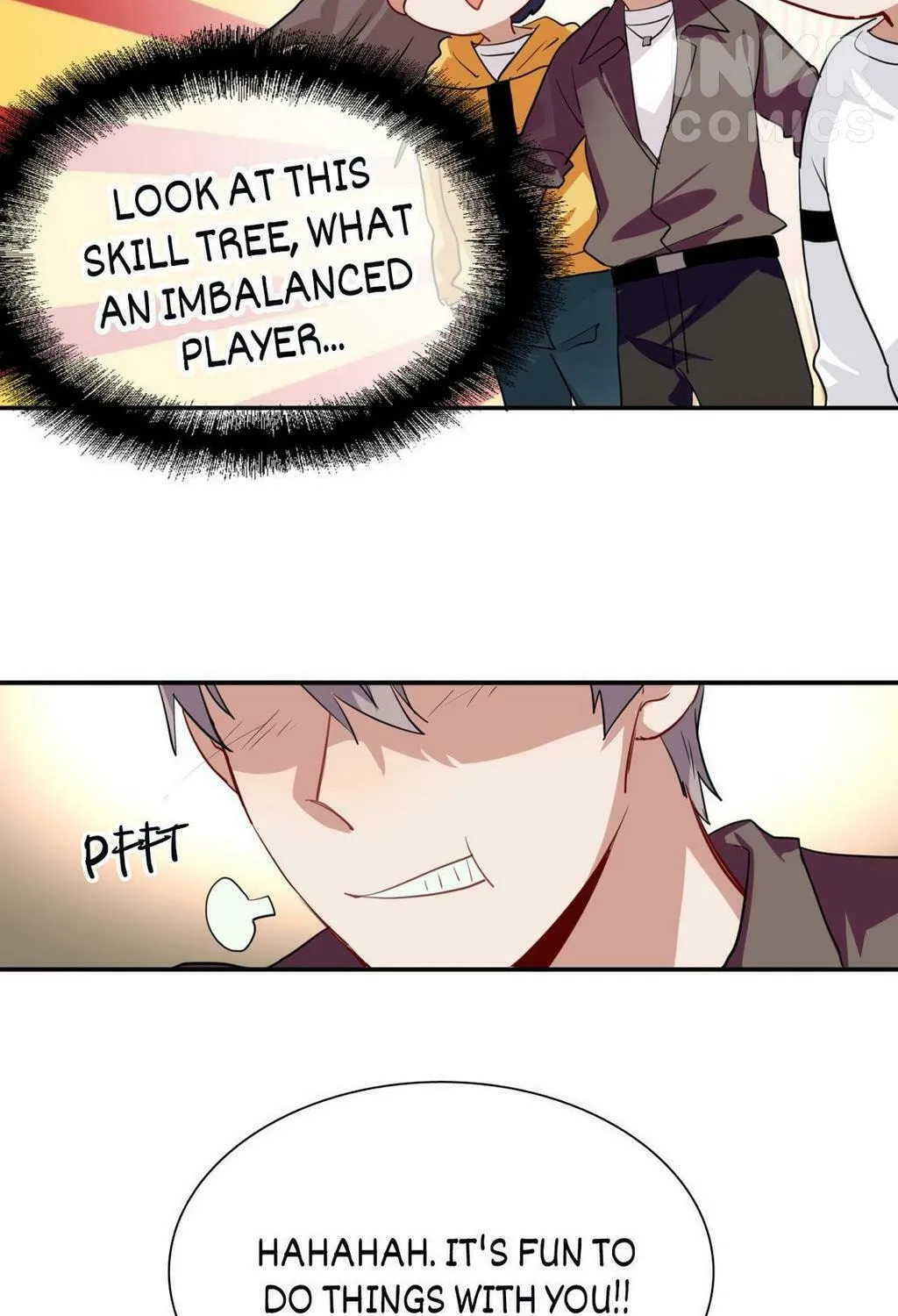 Read Precise Strikes chapter 8 image 38 on Lezhin