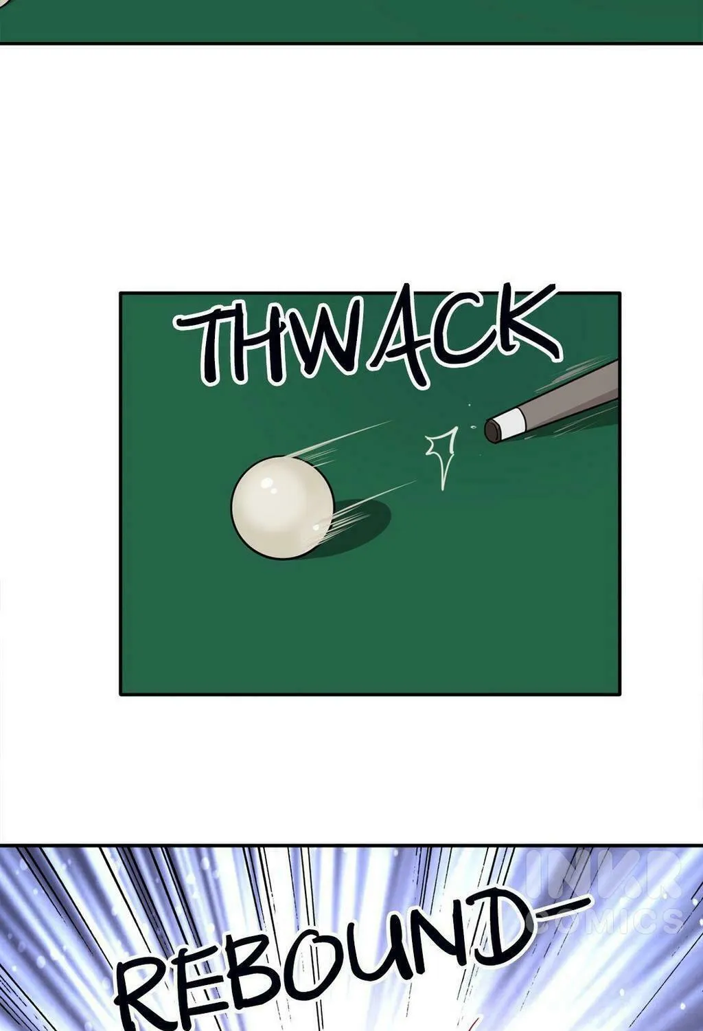 Read Precise Strikes chapter 8 image 4 on Lezhin