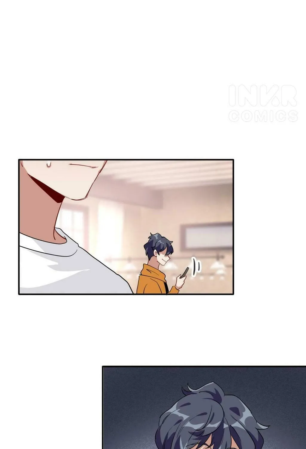 Read Precise Strikes chapter 8 image 43 on Lezhin