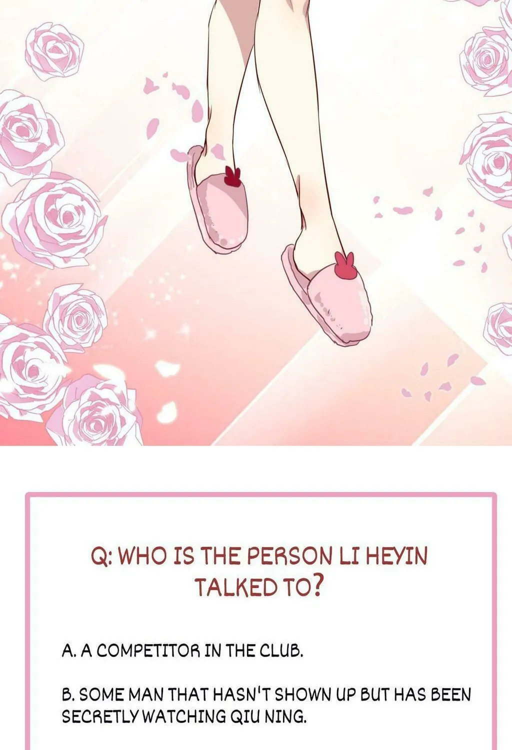 Read Precise Strikes chapter 8 image 50 on Lezhin
