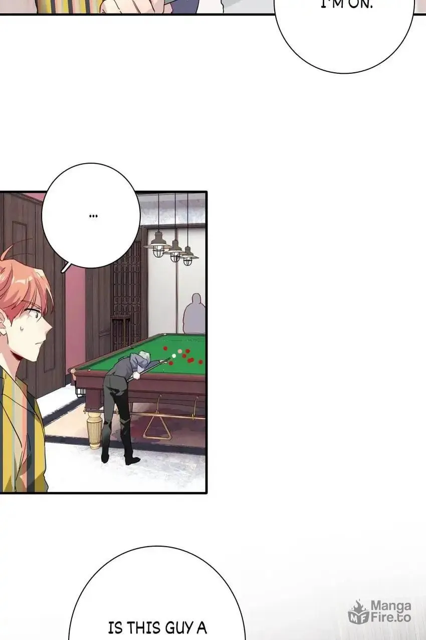 Read Precise Strikes chapter 80 image 10 on Lezhin