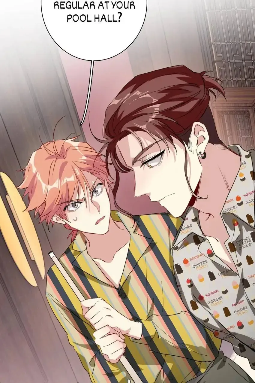 Read Precise Strikes chapter 80 image 11 on Lezhin
